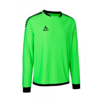 Футболка воротарська Select Brazil goalkeeper shirt 623200-005