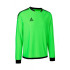 Футболка воротарська Select Brazil goalkeeper shirt 623200-005