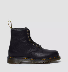 Черевики чоловічі Dr. Martens Faux Fur Lined Grizzly (31873001) 31873001