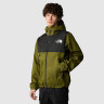 Куртка MEN’S MOUNTAIN Q JACKET - EU 0A5IG2PIB1 THE NORTH FACE L Хакі 0A5IG2PIB1