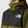 Куртка MEN’S MOUNTAIN Q JACKET - EU 0A5IG2PIB1 THE NORTH FACE L Хакі 0A5IG2PIB1
