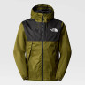 Куртка MEN’S MOUNTAIN Q JACKET - EU 0A5IG2PIB1 THE NORTH FACE L Хакі 0A5IG2PIB1