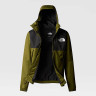 Куртка MEN’S MOUNTAIN Q JACKET - EU 0A5IG2PIB1 THE NORTH FACE L Хакі 0A5IG2PIB1