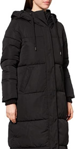 Пальто 120.12.110.16.151.2104587-7972 s.Oliver 36 Хакі 120.12.110.16.151.2104587