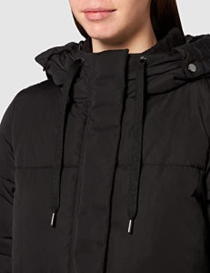 Пальто 120.12.110.16.151.2104587-7972 s.Oliver 36 Хакі 120.12.110.16.151.2104587