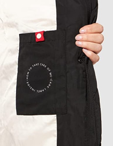 Пальто 120.12.110.16.151.2104587-7972 s.Oliver 36 Хакі 120.12.110.16.151.2104587