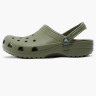 Сабо UNI Classic OrZ 10001-309-Army Green CROCS M10/W12(43-44) Хакі 10001-309-ARMY GREEN