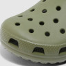 Сабо UNI Classic OrZ 10001-309-Army Green CROCS M10/W12(43-44) Хакі 10001-309-ARMY GREEN