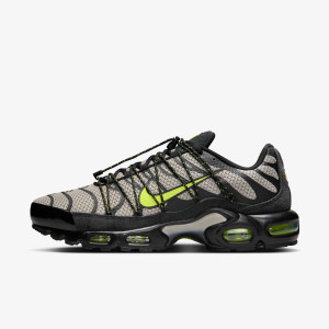 Кросівки чоловічі Nike Air Max Plus Utility Grey FD0670-003