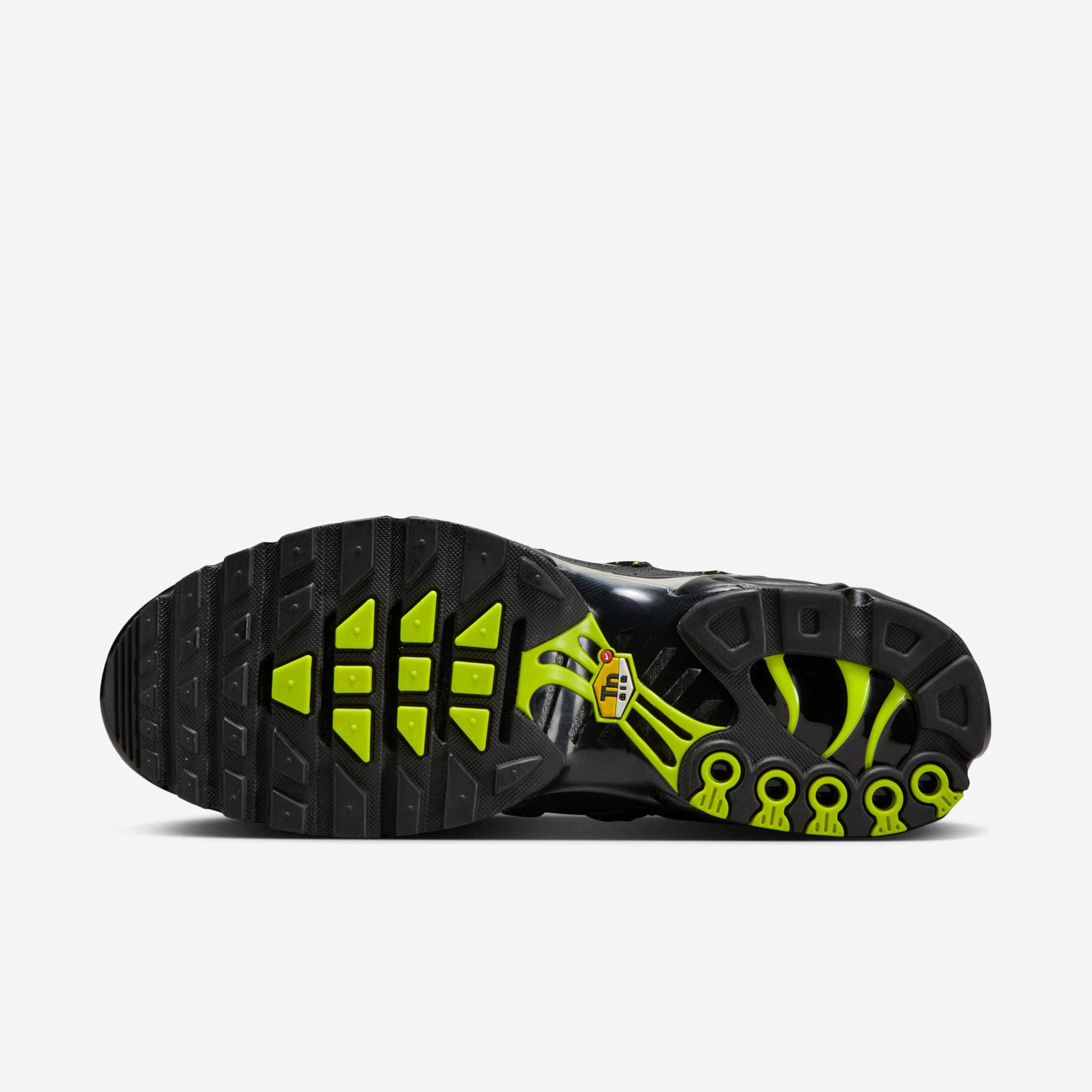 Кросівки чоловічі Nike Air Max Plus Utility Grey FD0670-003