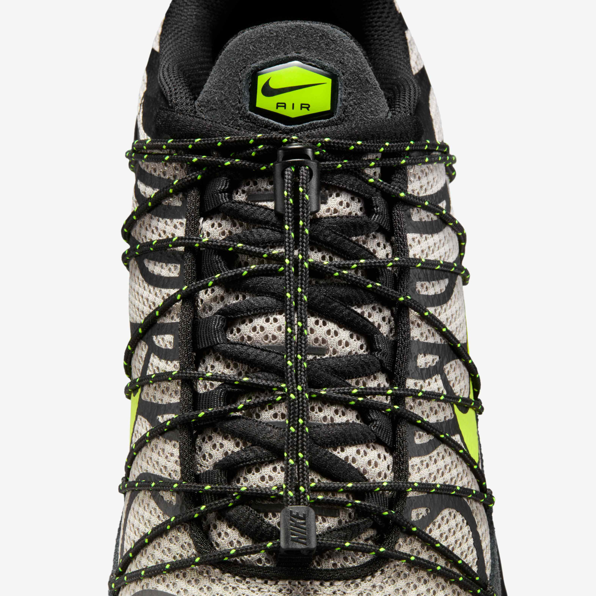 Кросівки чоловічі Nike Air Max Plus Utility Grey FD0670-003