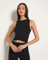 Майка MP WOMEN`S ENERGY CROP TOP MPW234-Black