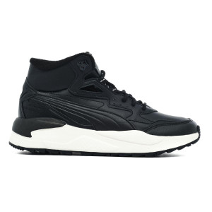 Кросівки дитячі Puma X-Ray Mid Wtr Jr Black 387385-01