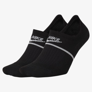Шкарпетки U SNKR SOX ESSENTIAL NS FOOTIE CU0692-010