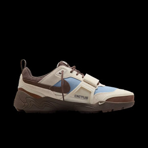 Кросівки Nike Zoom Field Jaxx HQ3072-400