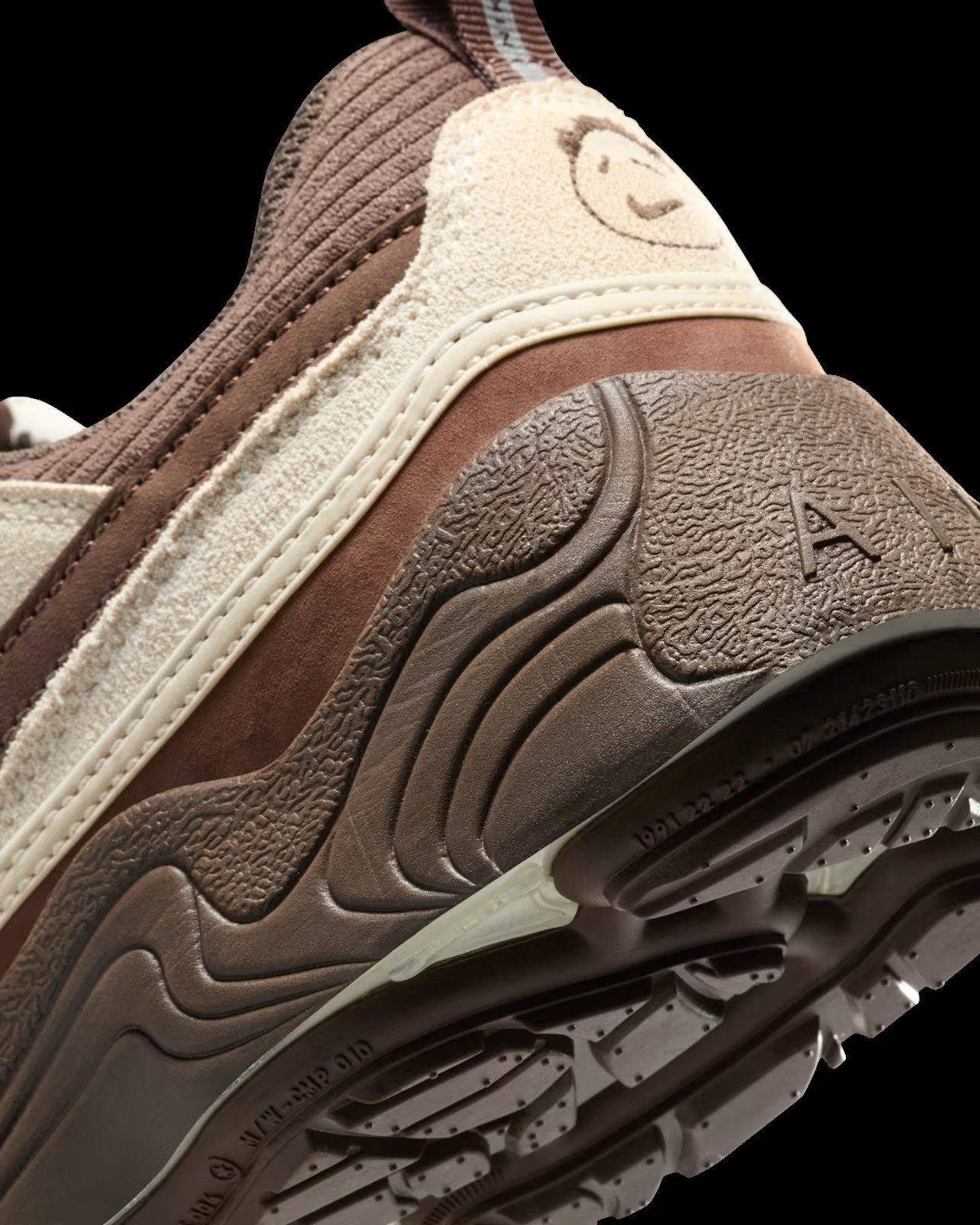 Кросівки Nike Zoom Field Jaxx HQ3072-400