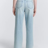 Джинси Jeans Femme Denim 1049383-10111 Tom Tailor S/30 Блакитний 1049383-10111