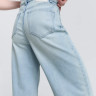 Джинси Jeans Femme Denim 1049383-10111 Tom Tailor S/30 Блакитний 1049383-10111