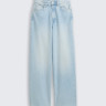Джинси Jeans Femme Denim 1049383-10111 Tom Tailor S/30 Блакитний 1049383-10111