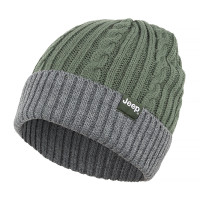 Шапка JEEP TWISTED TRICOT HAT J22W O102602-E857