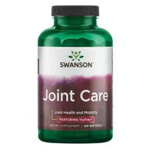Софт гелеві капсули Joint Care - 120soft 100-15-8907650-20