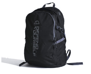 Рюкзак Manto backpack Cross reflective 3248