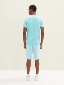 Шорти спортивні 1036329-31046 Tom Tailor L Блакитний 1036329-31046