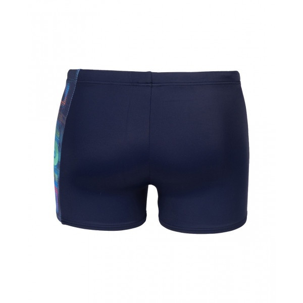 Плавки OVERLAP SWIM SHORT 006158-700 Arena 85 Темно-синій 006158-700