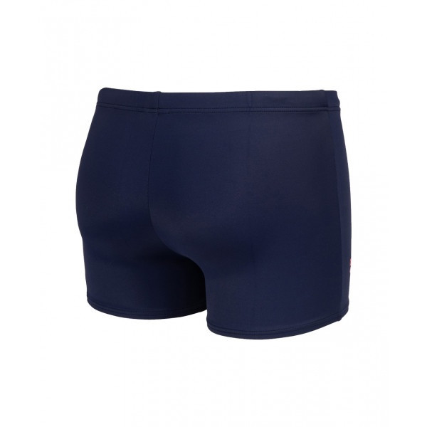Плавки OVERLAP SWIM SHORT 006158-700 Arena 85 Темно-синій 006158-700