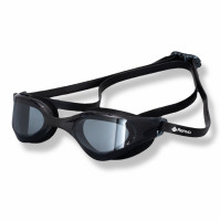 Окуляри для плавання Renvo Sanaga Pro Уні Anti-fog Чорний OSFM (2SG400-01) 2SG400-01