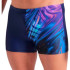 Плавки для чоловіків Arena FLOW SWIM SHORT синій Чол 80 008937-750