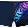 Плавки для чоловіків Arena FLOW SWIM SHORT синій Чол 80 008937-750