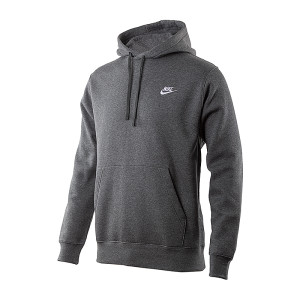 Худі Nike M NSW CLUB HOODIE PO BB BV2654-071