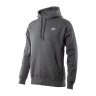 Худі Nike M NSW CLUB HOODIE PO BB BV2654-071