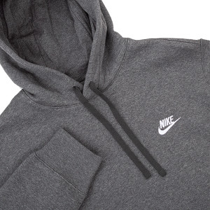 Худі Nike M NSW CLUB HOODIE PO BB BV2654-071