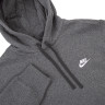 Худі Nike M NSW CLUB HOODIE PO BB BV2654-071