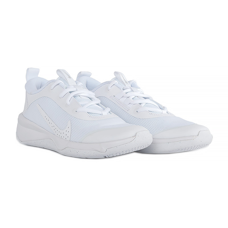 Кросівки Nike OMNI MULTI-COURT (GS) DM9027-100