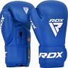 Рукавиці боксерські RDX BOXING GLOVES AS2 синій 12 унцій (BGR-AS2U) BGR-AS2U