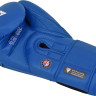 Рукавиці боксерські RDX BOXING GLOVES AS2 синій 12 унцій (BGR-AS2U) BGR-AS2U