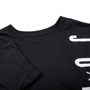 Футболка JORDAN M JSW TEE HBR VERTICAL JRDN BV0086-010