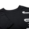 Футболка JORDAN M JSW TEE HBR VERTICAL JRDN BV0086-010