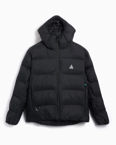 Пуховик Nike Acg Primaloft Black FV8909-010