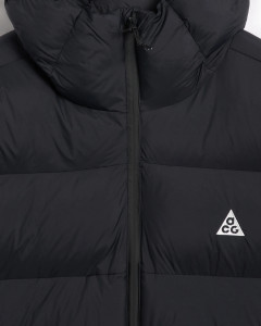Пуховик Nike Acg Primaloft Black FV8909-010