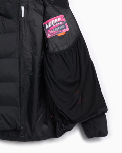 Пуховик Nike Acg Primaloft Black FV8909-010