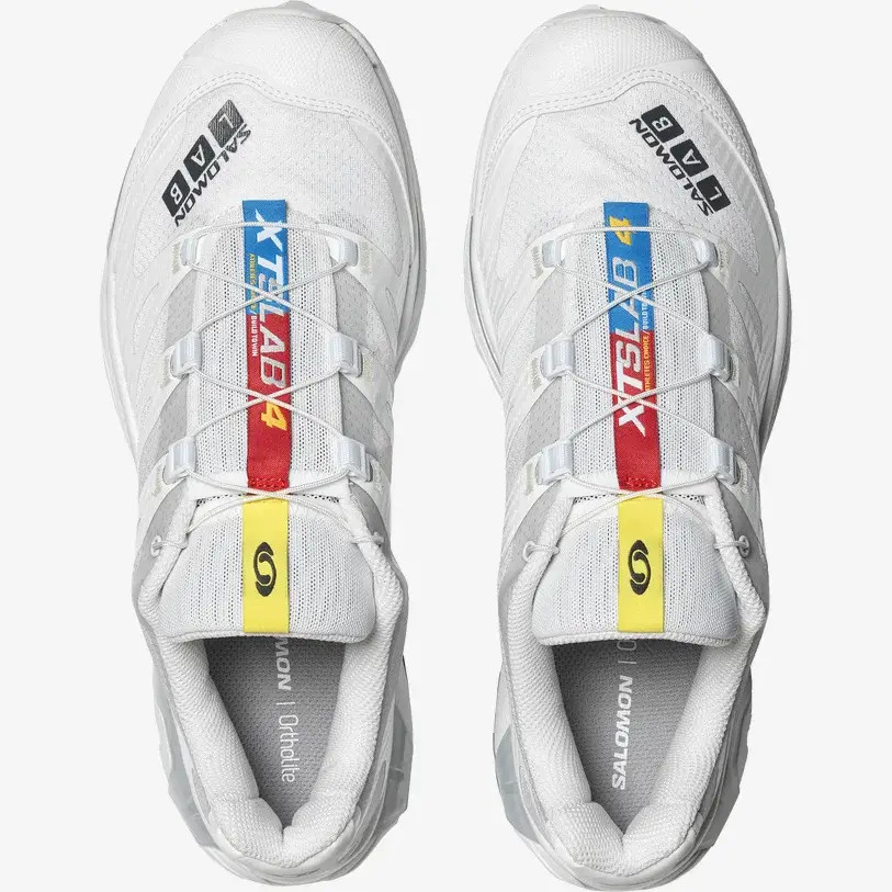 Кросівки Salomon XT-4 471330