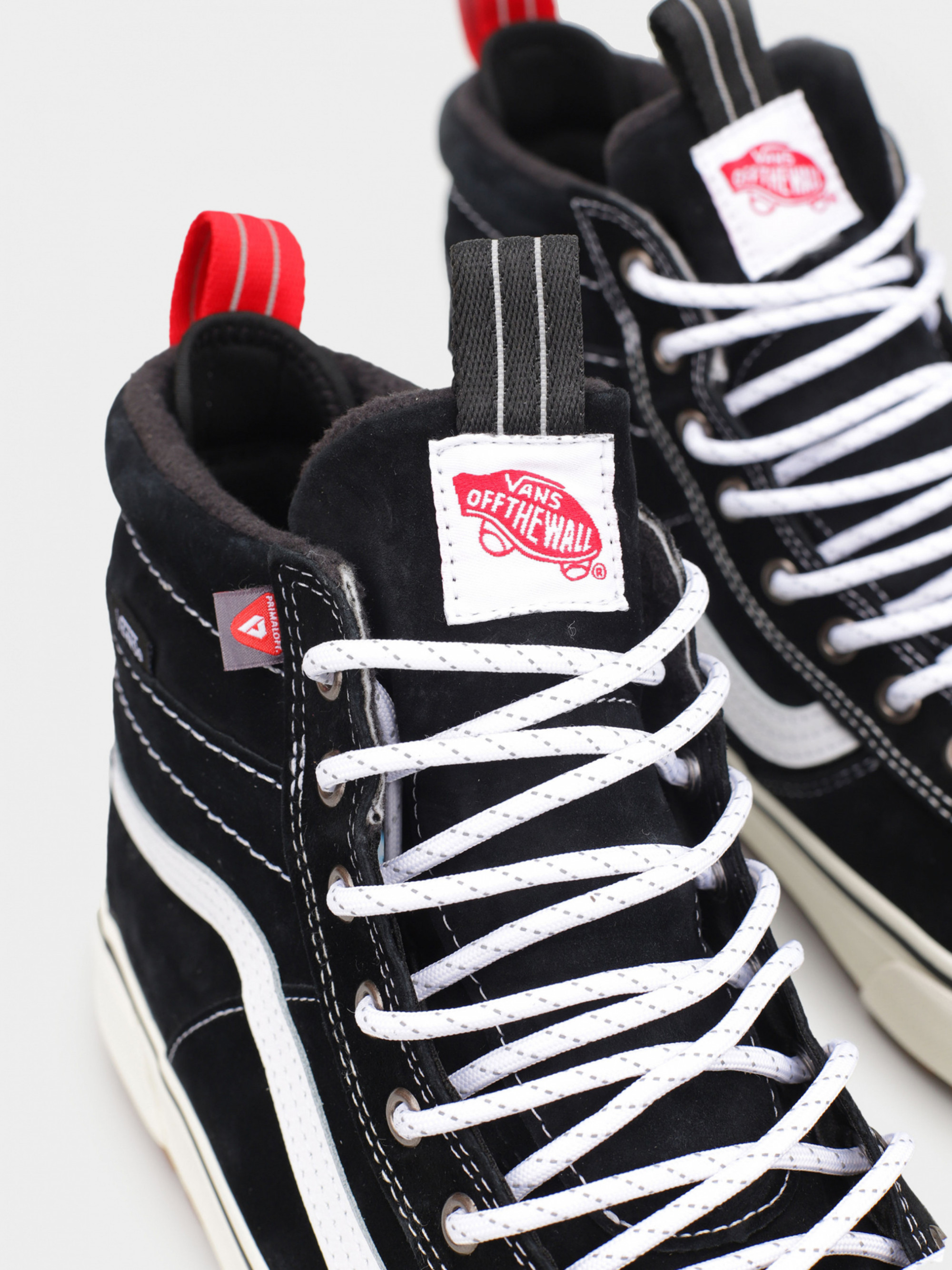 Черевики Vans унісекс VN0007NK6BT1 VN0007NK6BT1