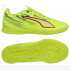 Футзалки Puma Ultra 6 Play 109056-01, Цвет Салатовый, Размер (Европа) - 37.5 109056-01