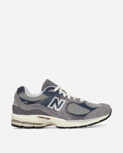 Кросівки чоловічі New Balance 2002R Navy Castlerock  M2002REL