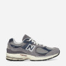 Кросівки чоловічі New Balance 2002R Navy Castlerock M2002REL