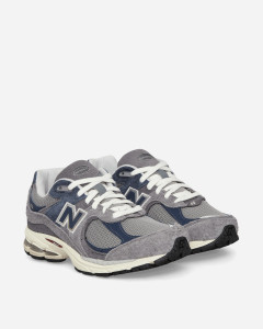 Кросівки чоловічі New Balance 2002R Navy Castlerock  M2002REL